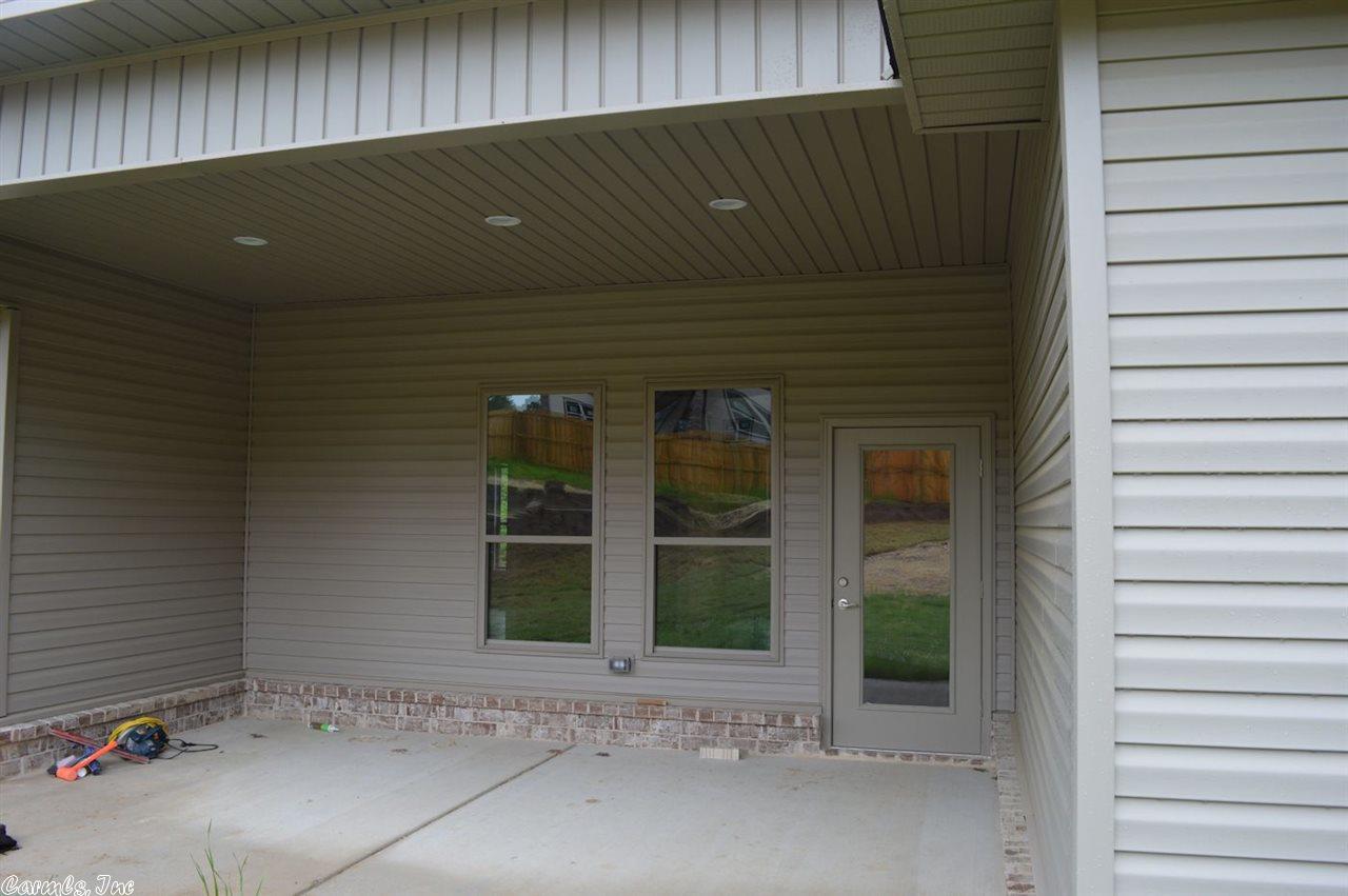 3834 Hampton Dr, Benton, AR 72019 photo 20