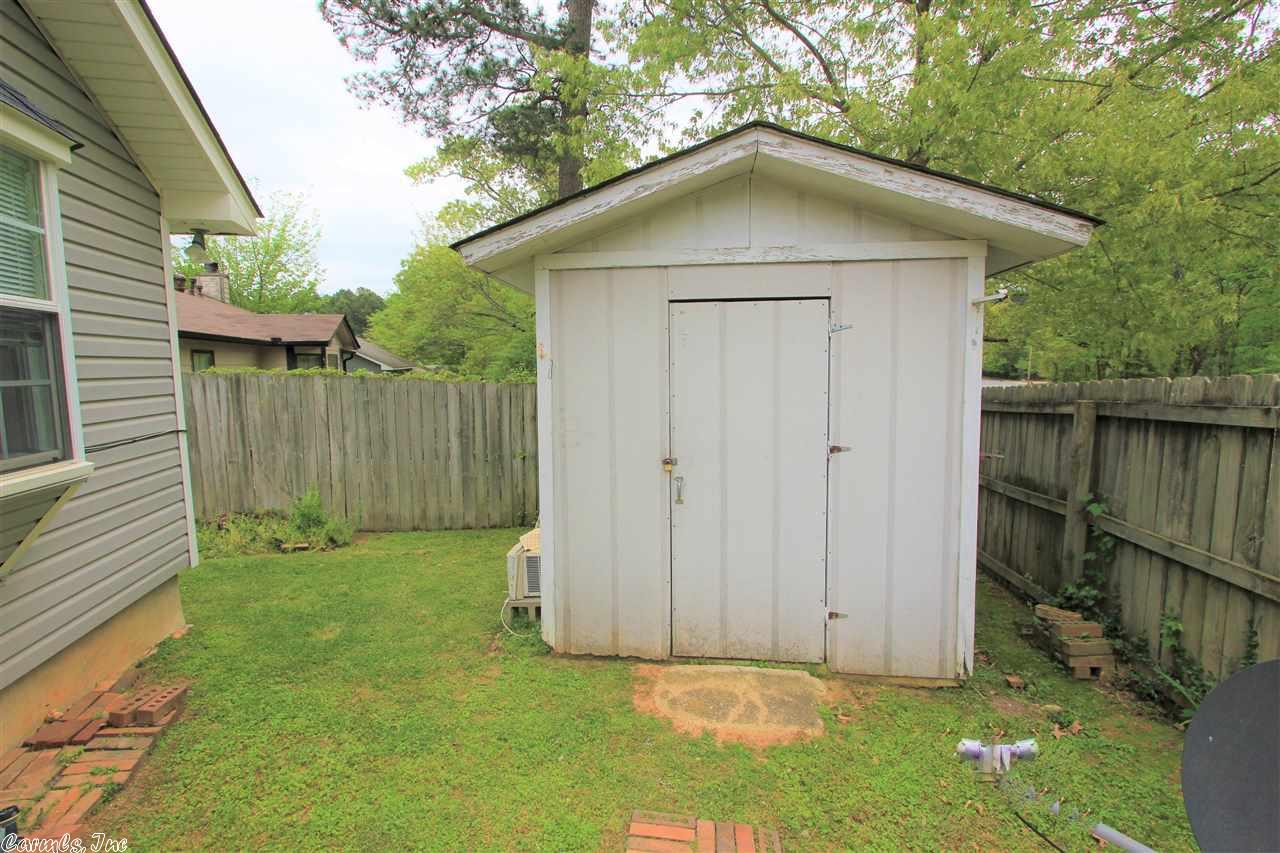 1205 Edgewood Dr, Bryant, AR 72022 photo 25