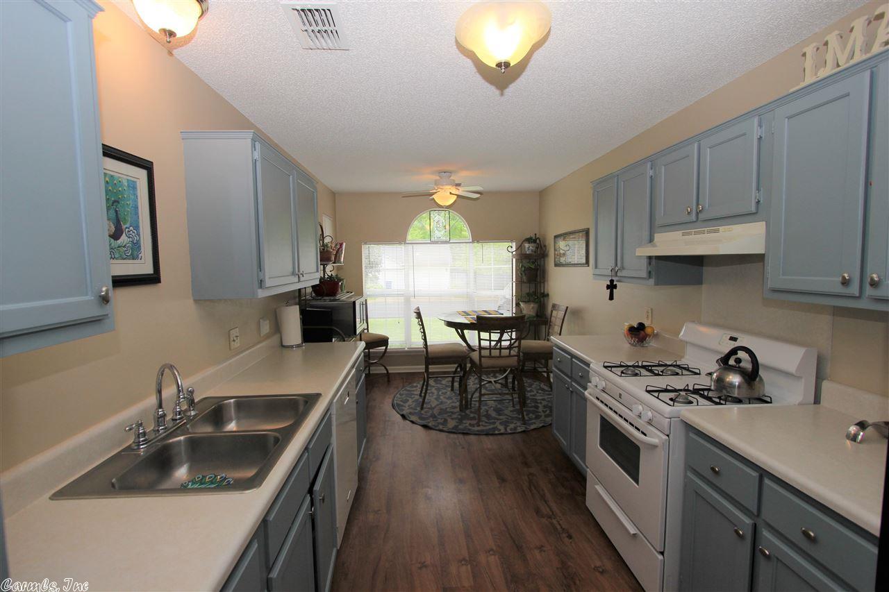 1205 Edgewood Dr, Bryant, AR 72022 photo 8