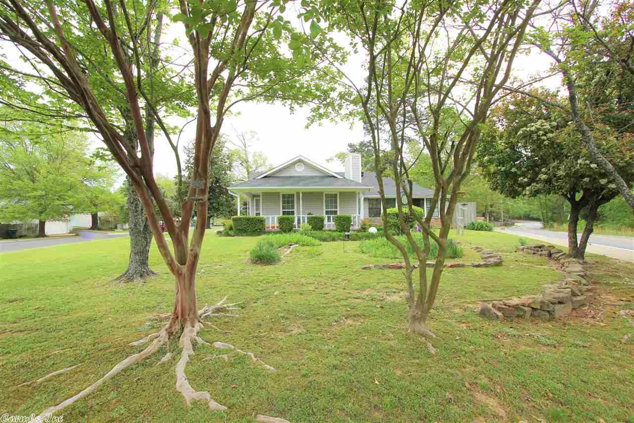 1205 Edgewood Dr, Bryant, AR 72022 photo 28