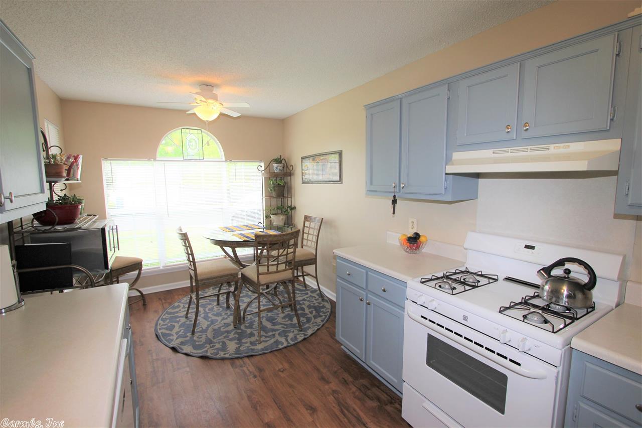 1205 Edgewood Dr, Bryant, AR 72022 photo 10