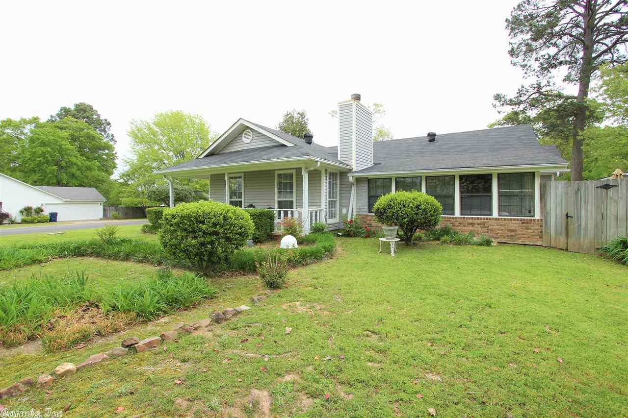 1205 Edgewood Dr, Bryant, AR 72022 photo 27