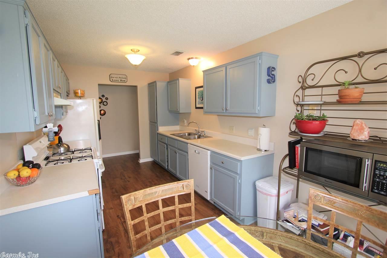 1205 Edgewood Dr, Bryant, AR 72022 photo 11
