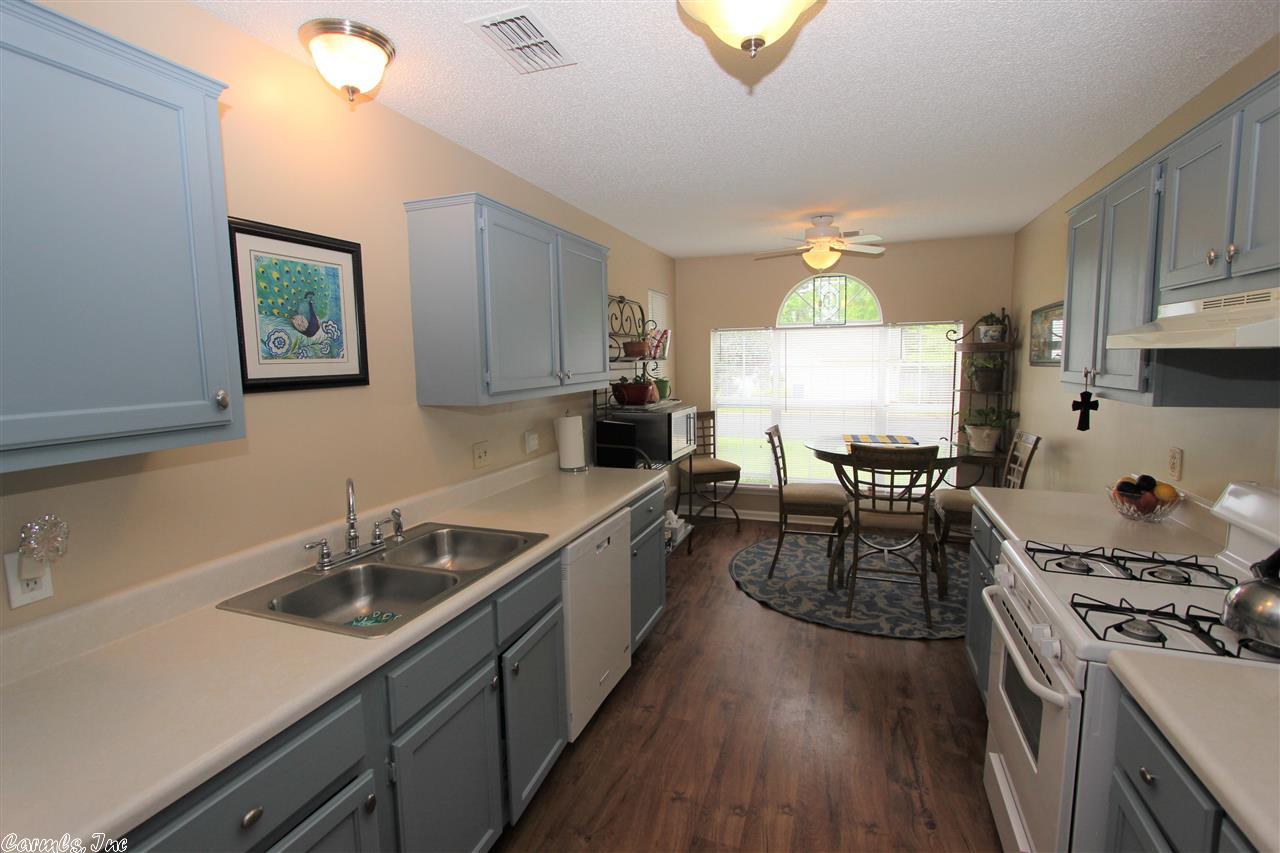 1205 Edgewood Dr, Bryant, AR 72022 photo 9