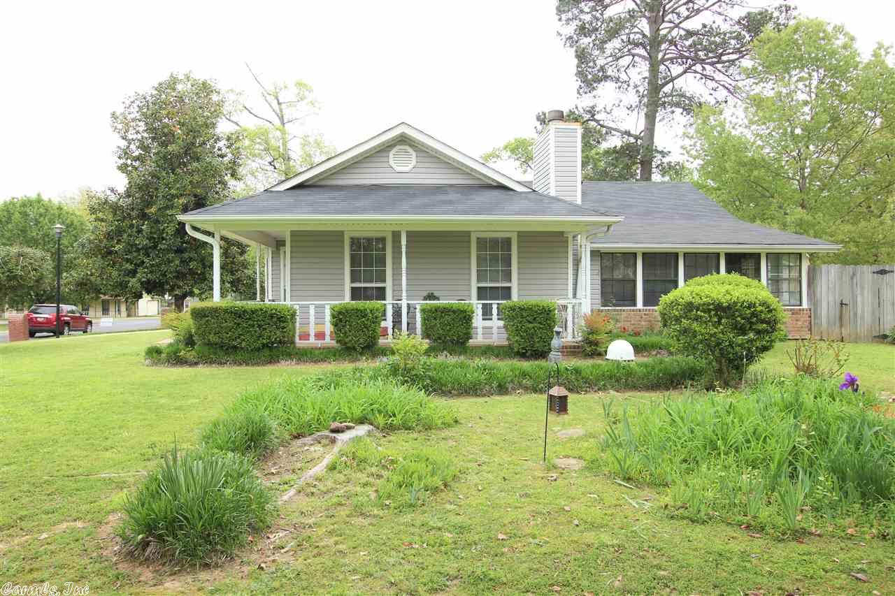 1205 Edgewood Dr, Bryant, AR 72022 photo 2