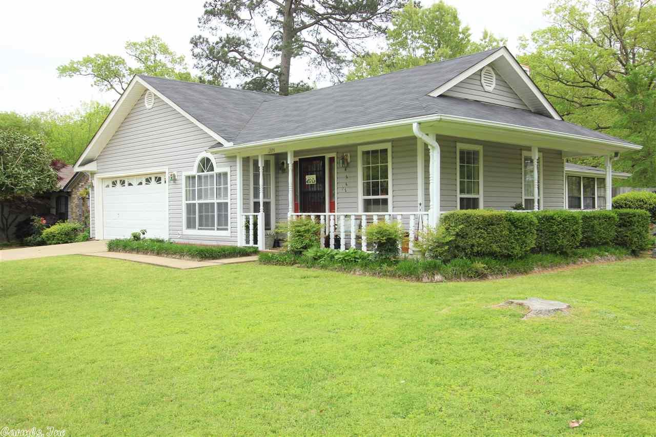 1205 Edgewood Dr, Bryant, AR 72022 photo 30