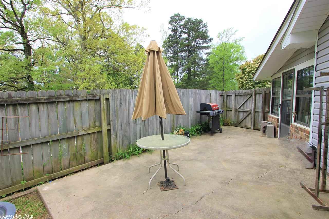 1205 Edgewood Dr, Bryant, AR 72022 photo 26