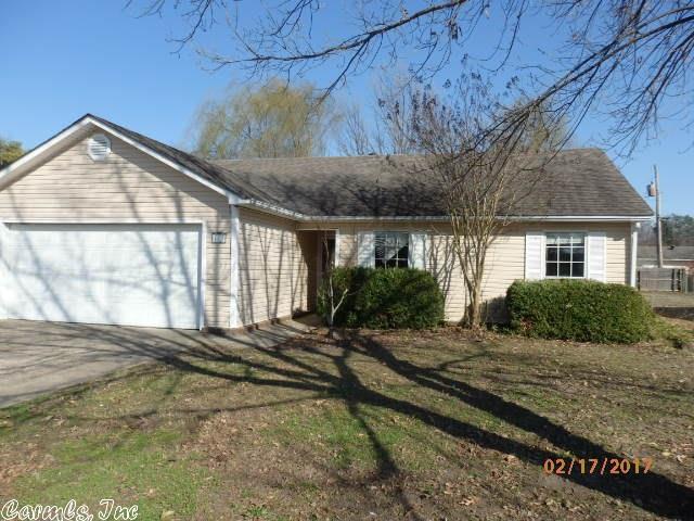133 Cypress, Trumann, AR 72472 photo 1