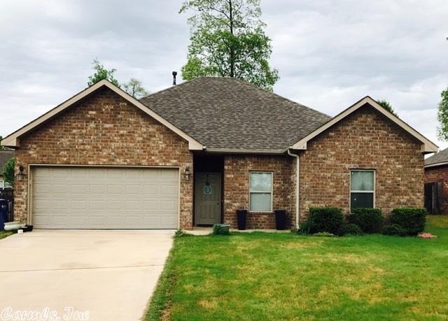 308 Michelle, Benton, AR 72015 photo 1