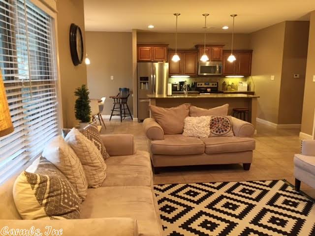 308 Michelle, Benton, AR 72015 photo 4