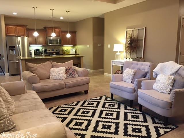 308 Michelle, Benton, AR 72015 photo 3