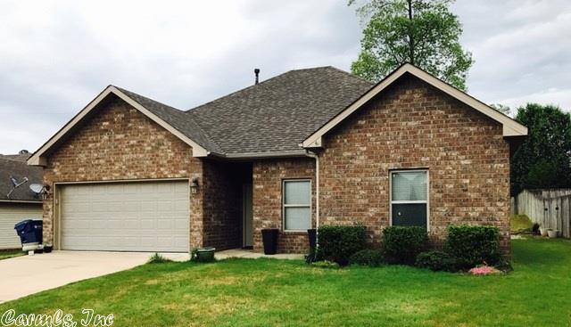 308 Michelle, Benton, AR 72015 photo 2