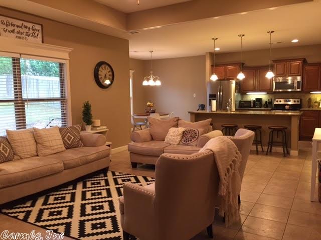 308 Michelle, Benton, AR 72015 photo 5