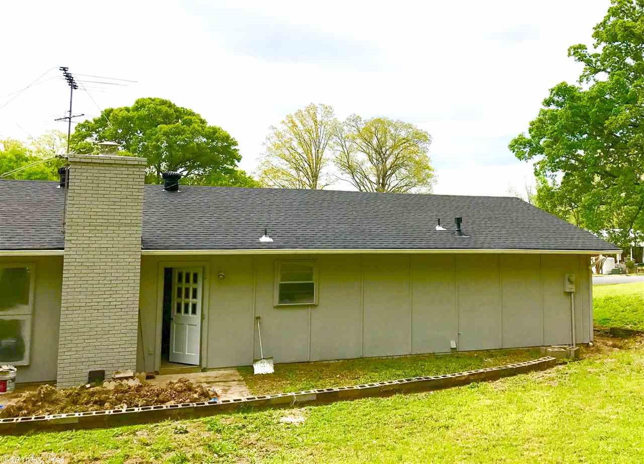 3 Arcadia Cir, Bryant, AR 72022 photo 2