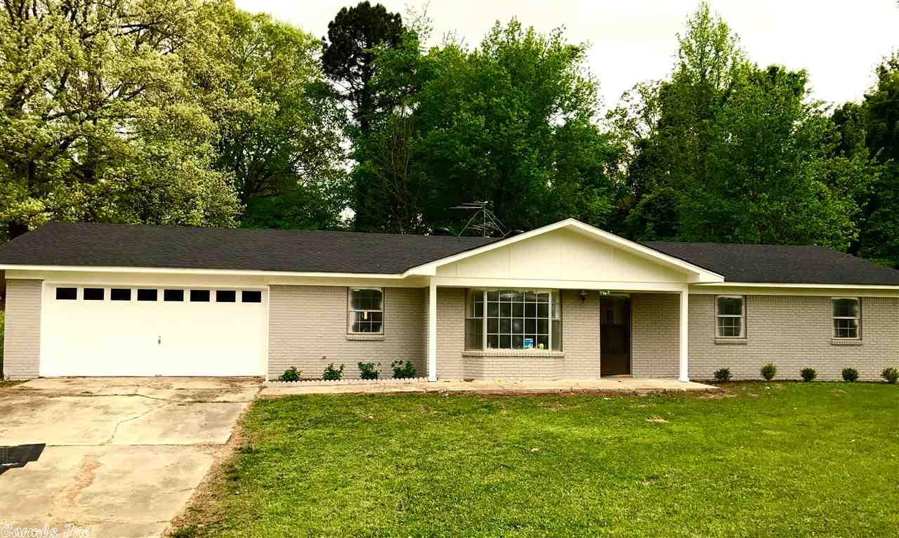 3 Arcadia Cir, Bryant, AR 72022 photo 1