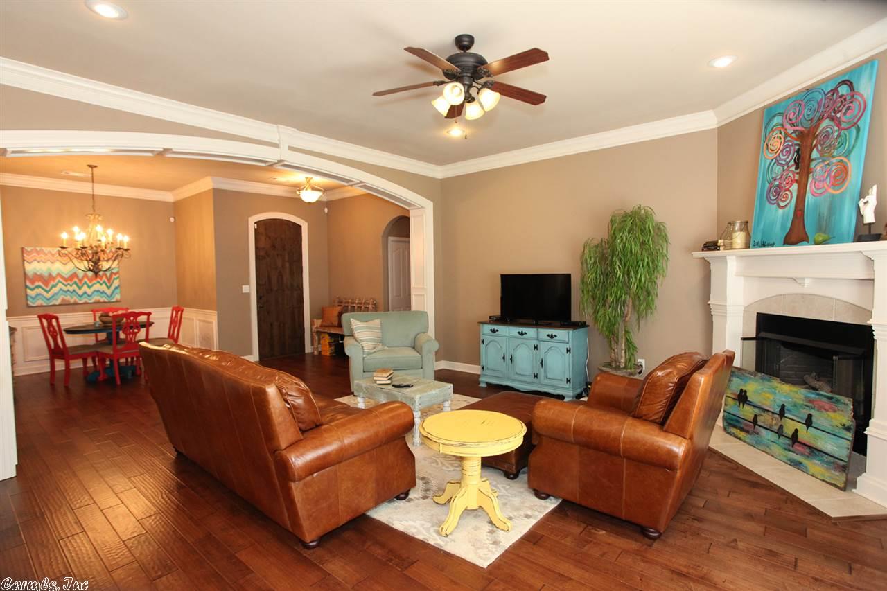 6300 Pierce Manse, Benton, AR 72019 photo 7