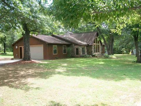 1449 Fox Chase, Greers Ferry, AR 72067 photo 1