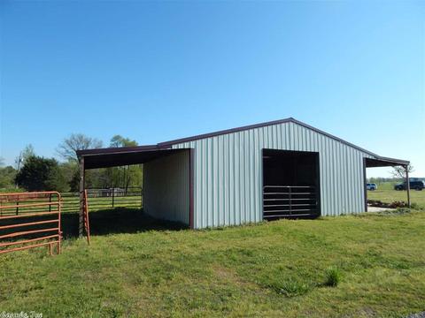 120 Cooper Rd, Rose Bud, AR 72137 photo 3