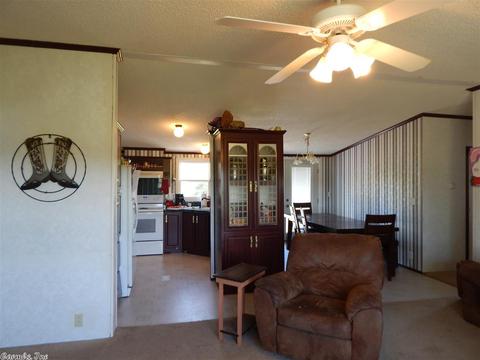 120 Cooper Rd, Rose Bud, AR 72137 photo 17