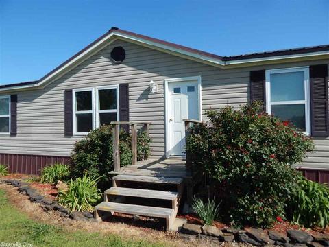 120 Cooper Rd, Rose Bud, AR 72137 photo 1