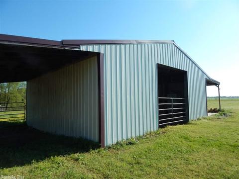 120 Cooper Rd, Rose Bud, AR 72137 photo 4