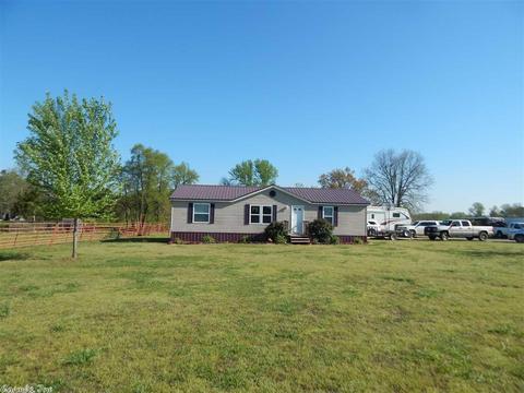 120 Cooper Rd, Rose Bud, AR 72137 photo 2
