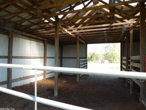 120 Cooper Rd, Rose Bud, AR 72137 photo 5