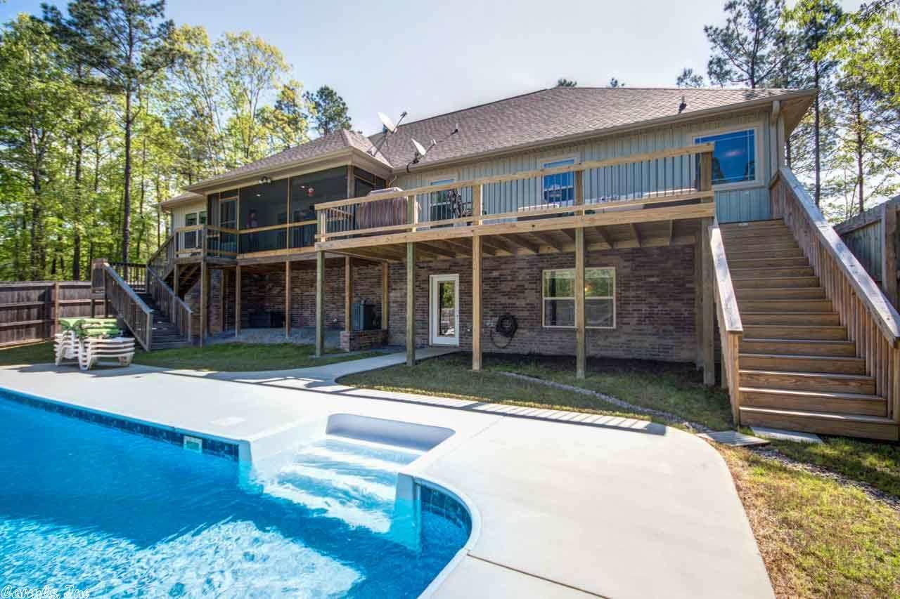 796 Deer Valley Dr, Malvern, AR 72104 photo 3