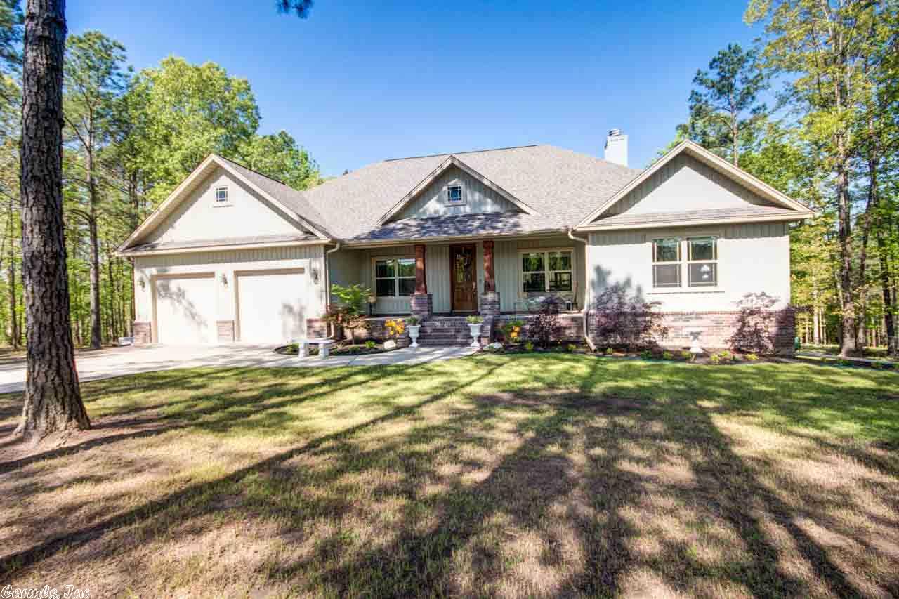796 Deer Valley Dr, Malvern, AR 72104 photo 1