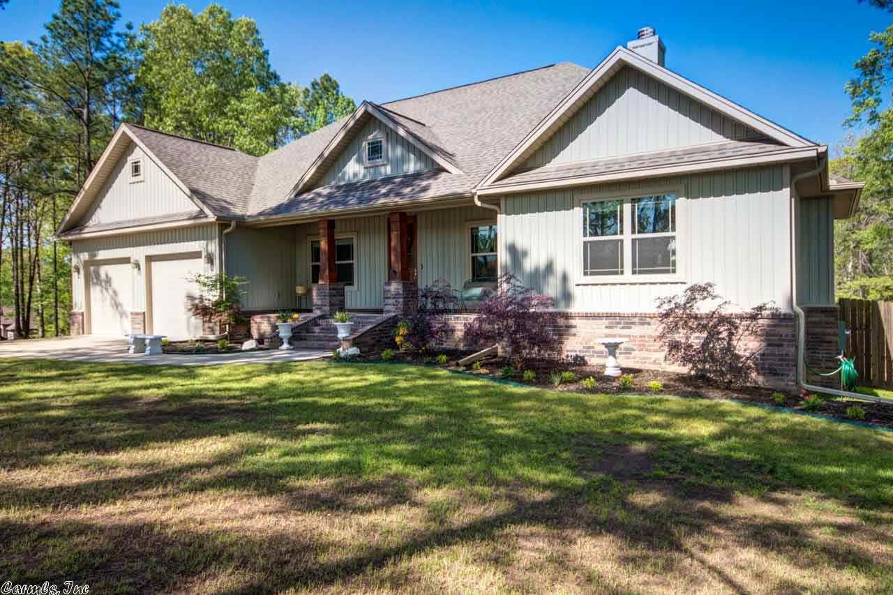 796 Deer Valley Dr, Malvern, AR 72104 photo 2