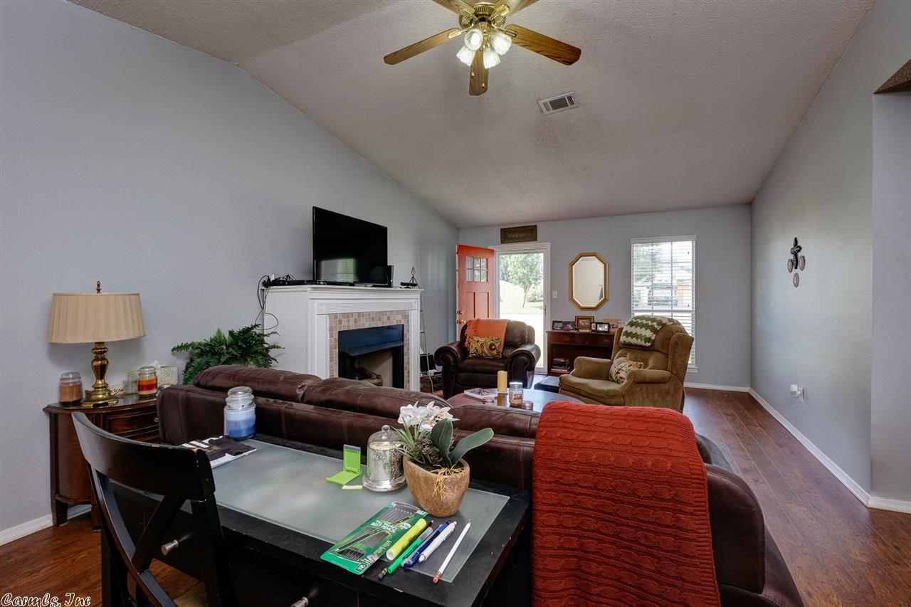 13015 Carousel Ct, Alexander, AR 72002 photo 13