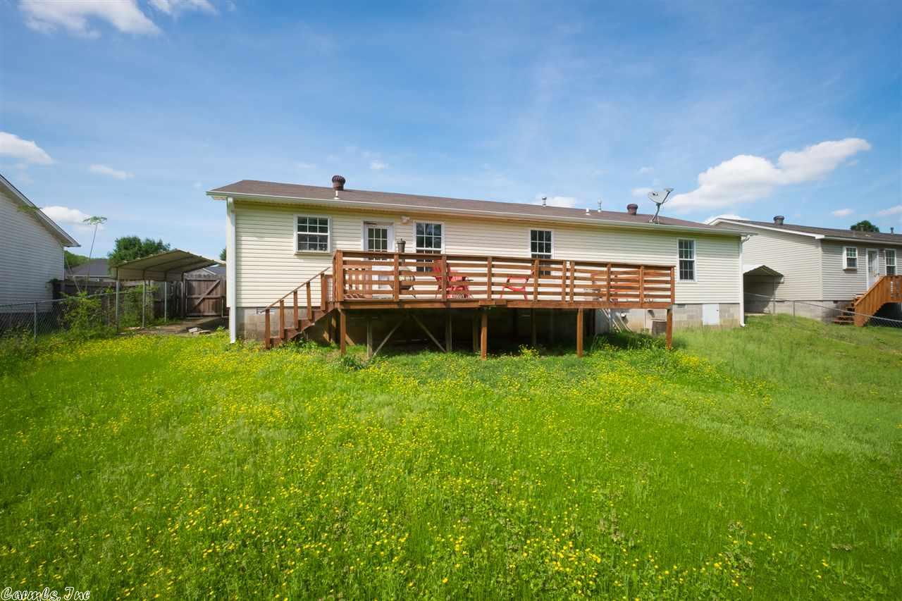 13015 Carousel Ct, Alexander, AR 72002 photo 23