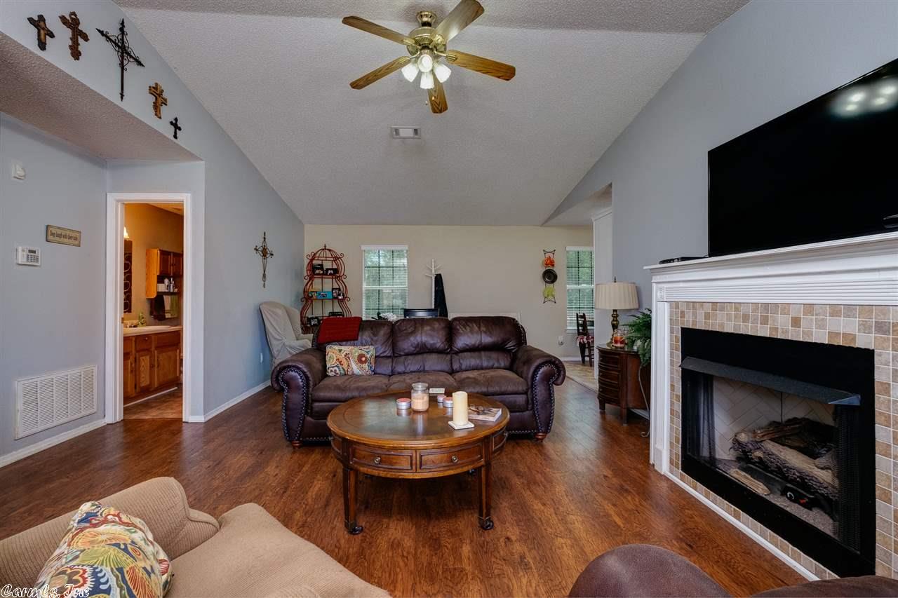 13015 Carousel Ct, Alexander, AR 72002 photo 3
