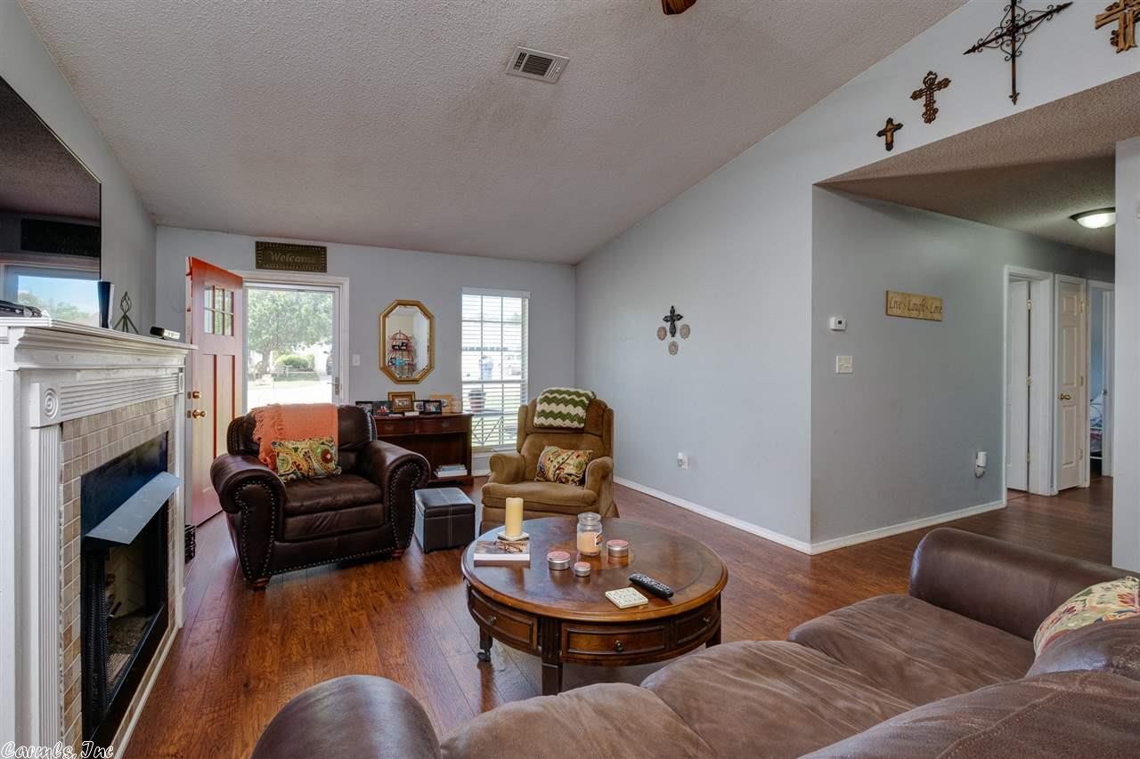 13015 Carousel Ct, Alexander, AR 72002 photo 2