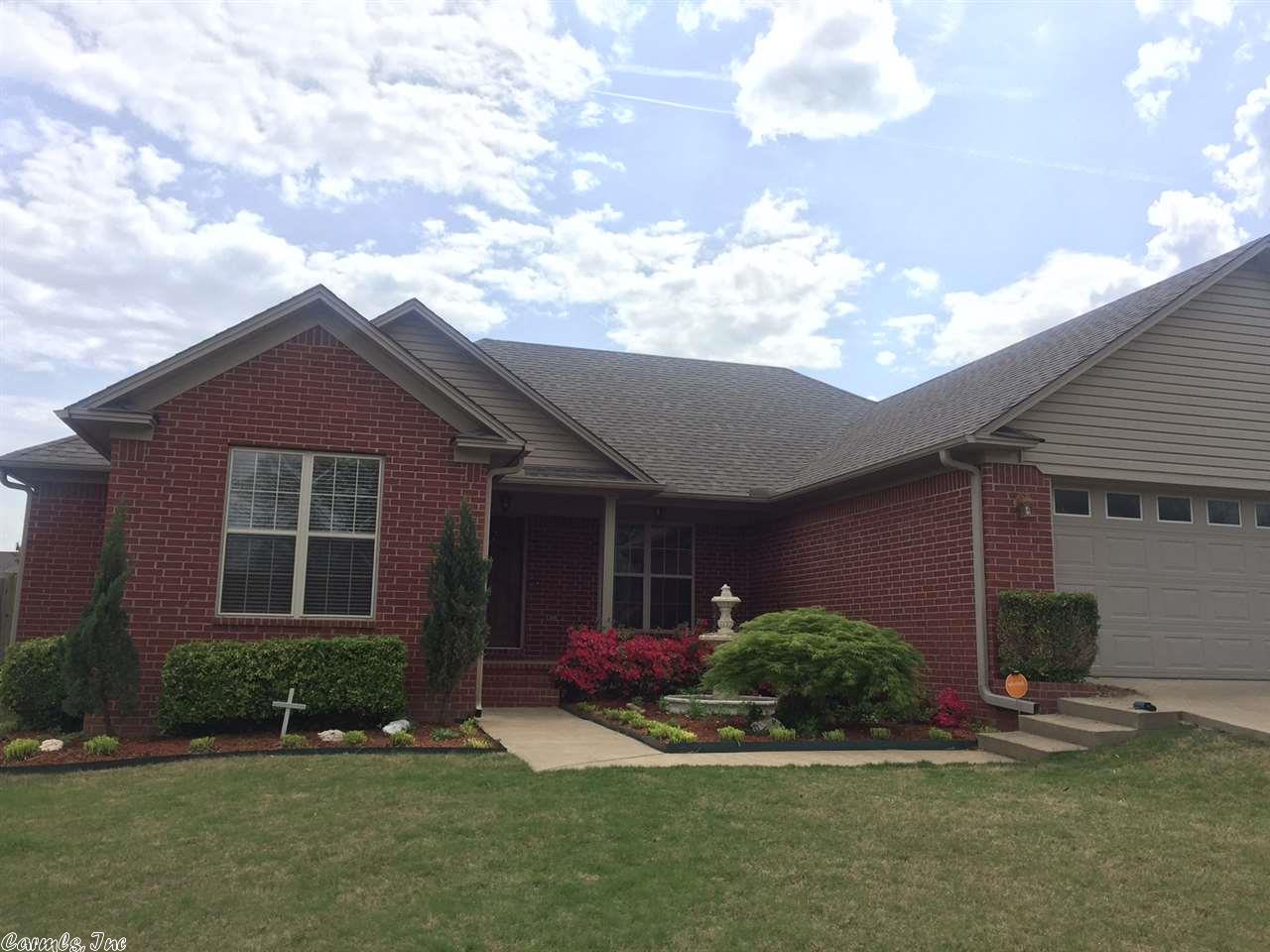 2109 Caleb, Searcy, AR 72143 photo 4