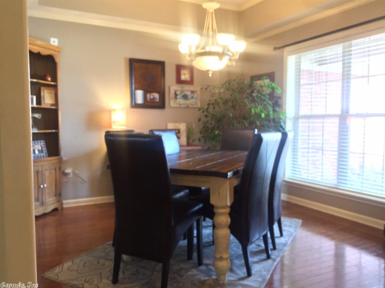2109 Caleb, Searcy, AR 72143 photo 9