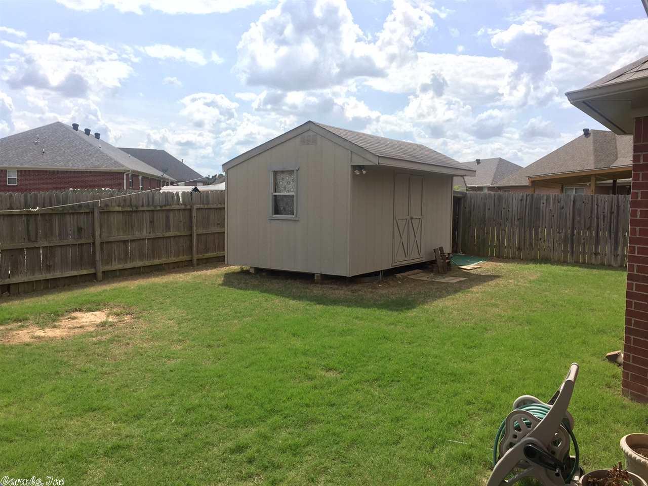2109 Caleb, Searcy, AR 72143 photo 29