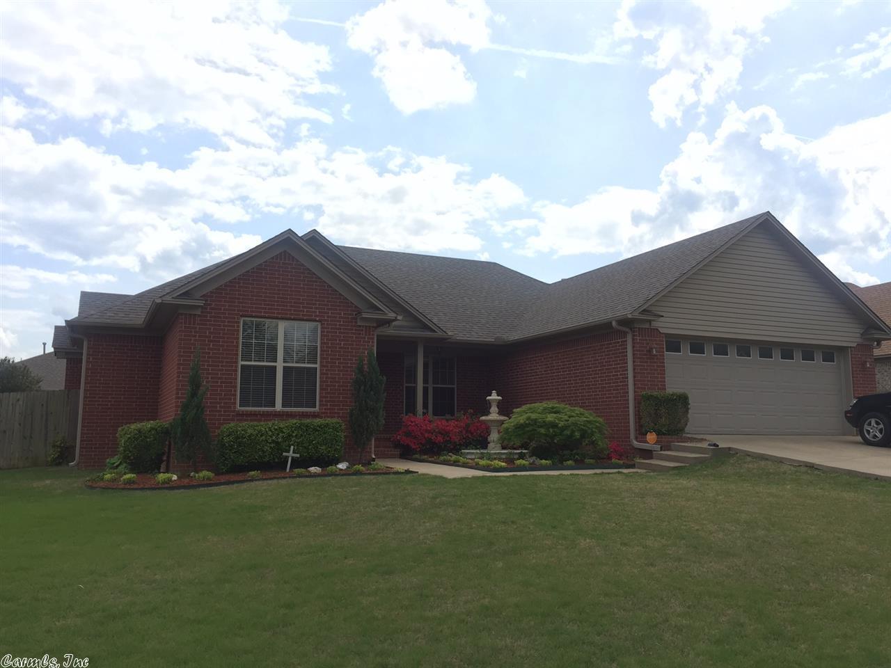 2109 Caleb, Searcy, AR 72143 photo 1
