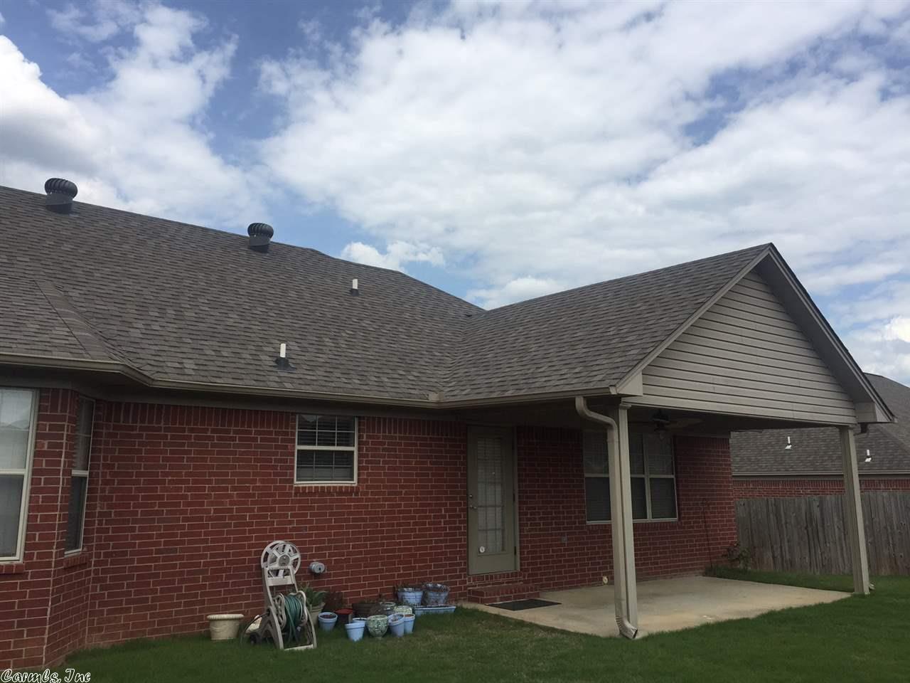 2109 Caleb, Searcy, AR 72143 photo 26