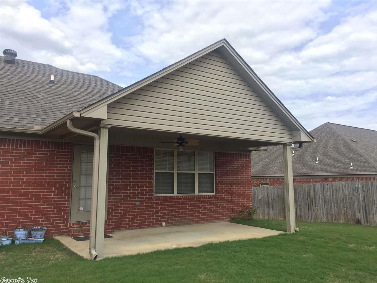 2109 Caleb, Searcy, AR 72143 photo 27