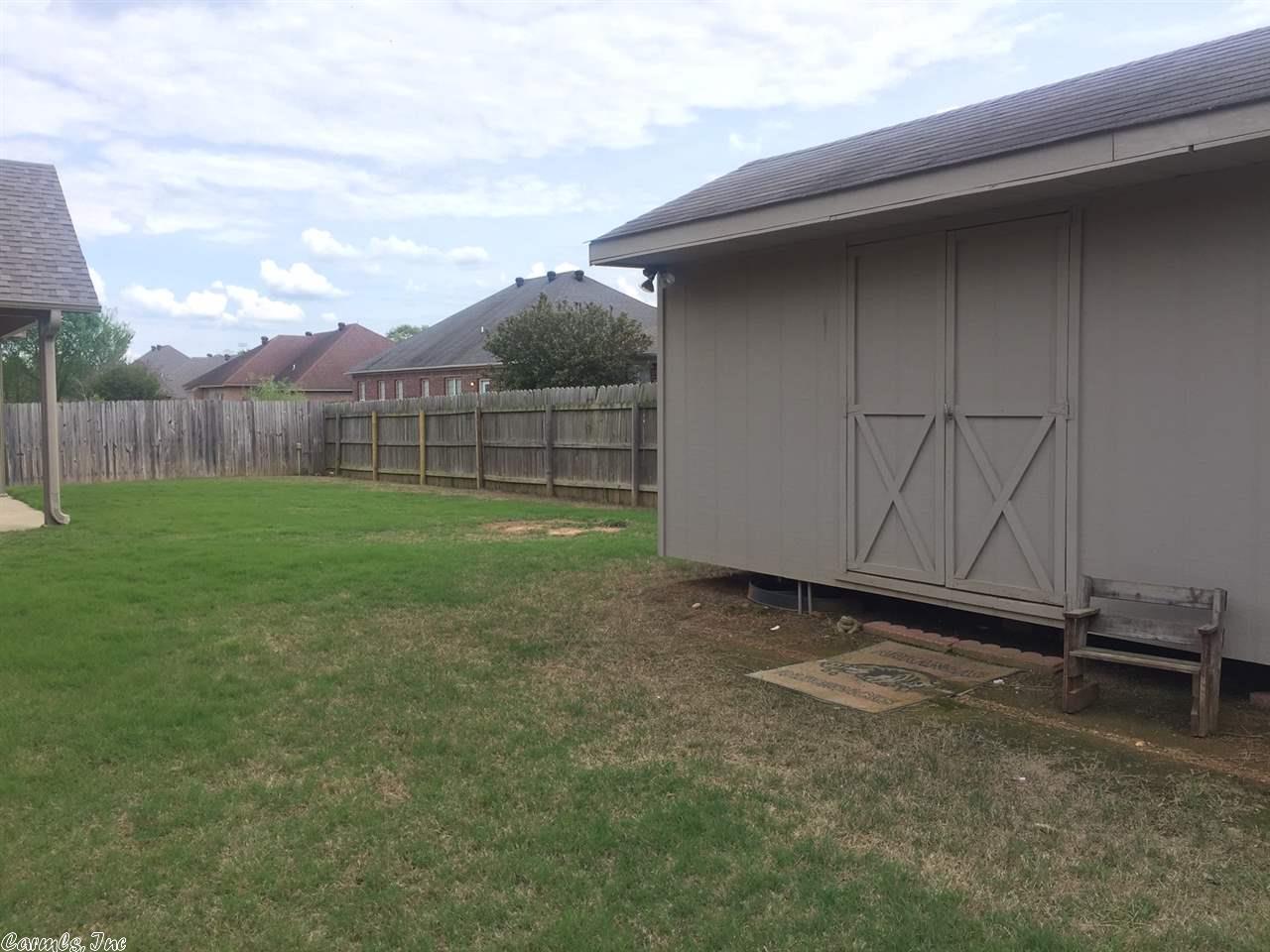 2109 Caleb, Searcy, AR 72143 photo 28