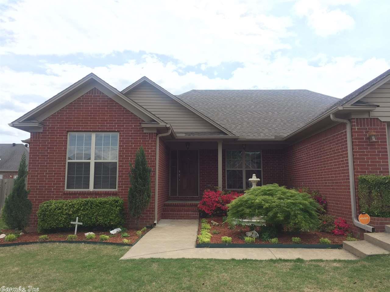 2109 Caleb, Searcy, AR 72143 photo 2