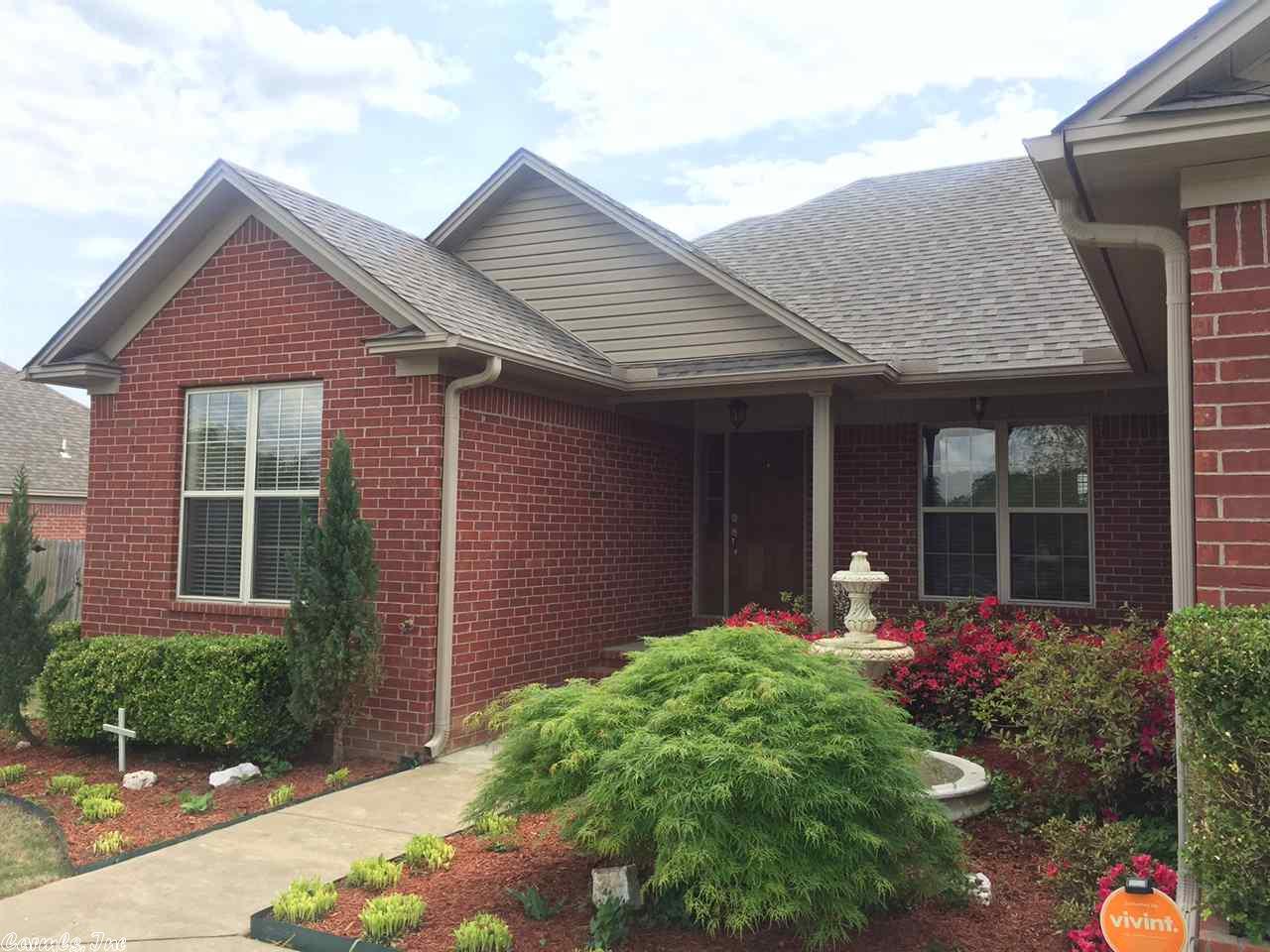 2109 Caleb, Searcy, AR 72143 photo 3