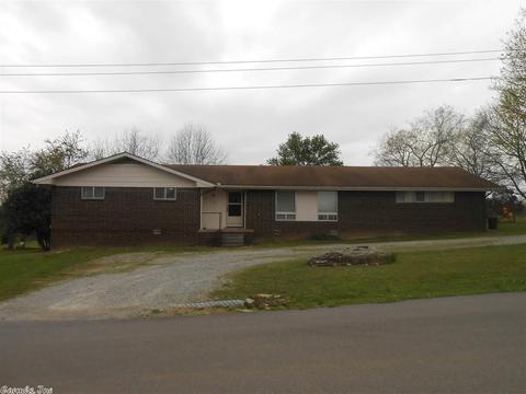 302 E 4th, Imboden, AR 72434 photo 1