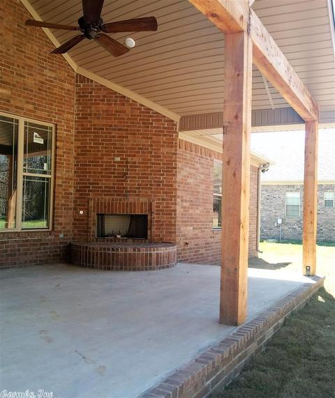 1587 Calcutta Dr, Cabot, AR 72023 photo 5