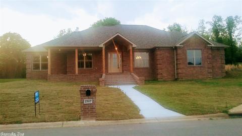 1587 Calcutta Dr, Cabot, AR 72023 photo 7