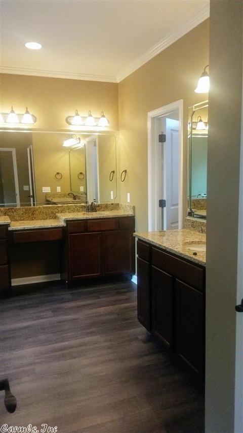 1587 Calcutta Dr, Cabot, AR 72023 photo 13