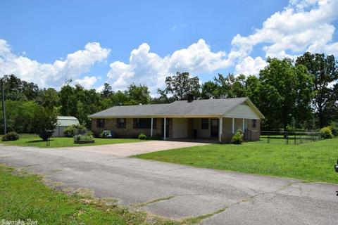 1139 Crescent Dr, Mena, AR 71953 photo 1