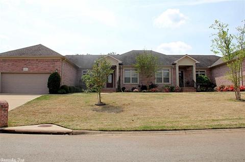 11 Algonquin Ct, Cabot, AR 72023 photo 1