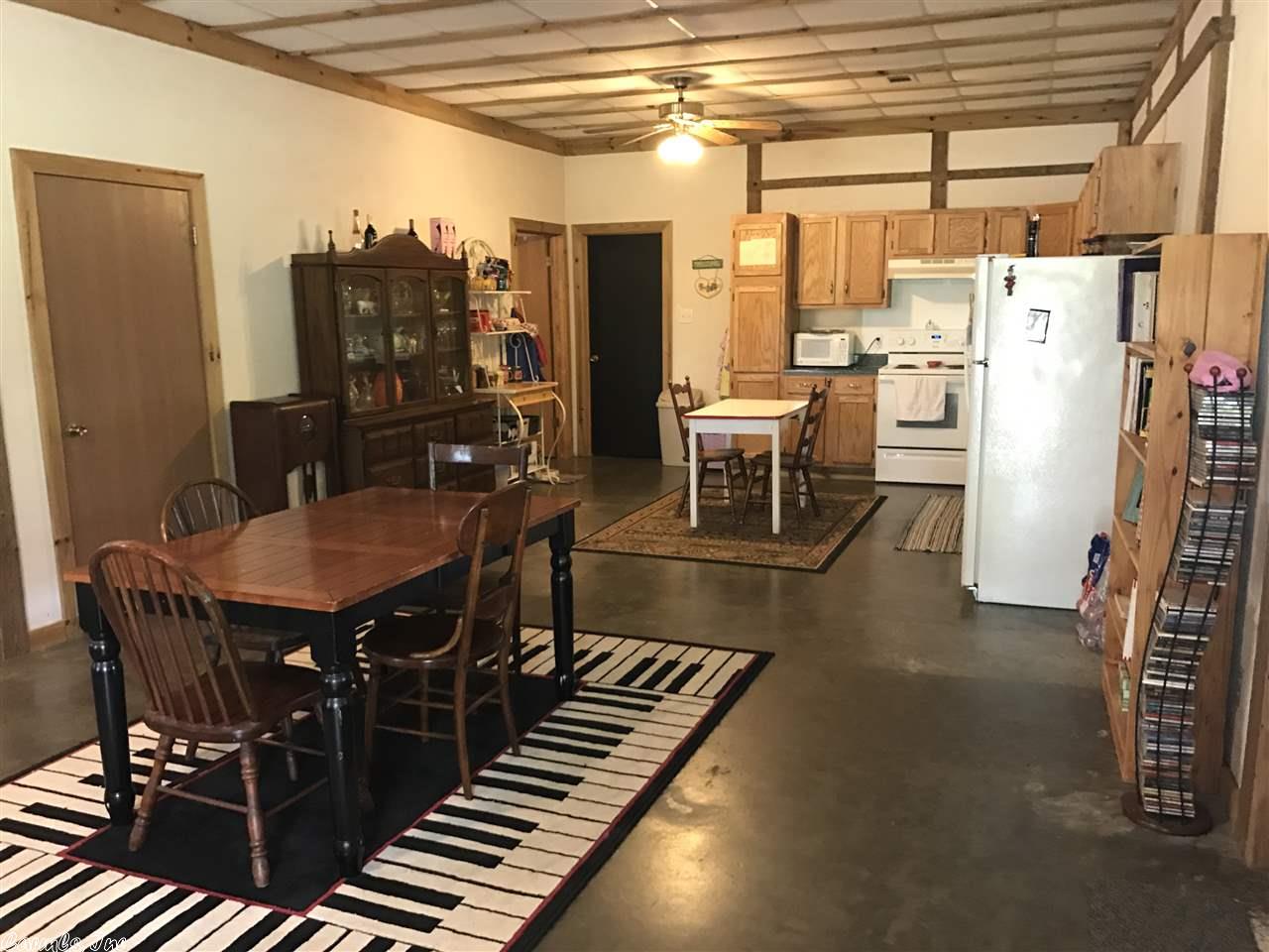 8901 Shannon Rd, Pine Bluff, AR 71603 photo 13